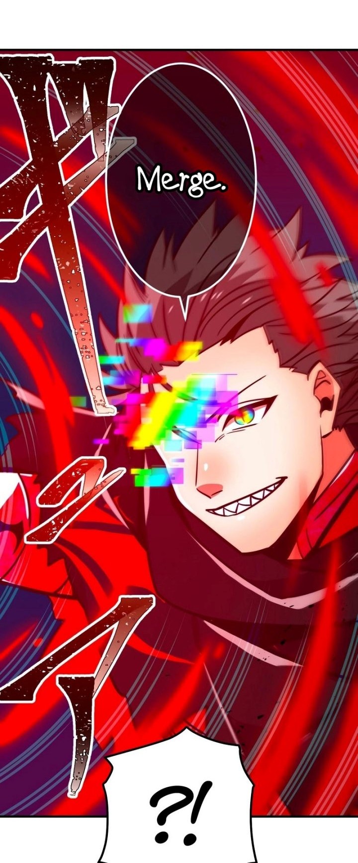 Savior of Divine Blood ~Draw Out 0.00000001% to Become the Strongest~ Chapter 29 - halaman 39