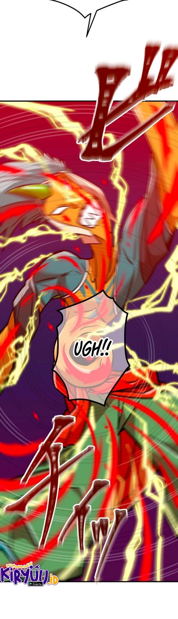 Savior of Divine Blood ~Draw Out 0.00000001% to Become the Strongest~ Chapter 29 - halaman 40