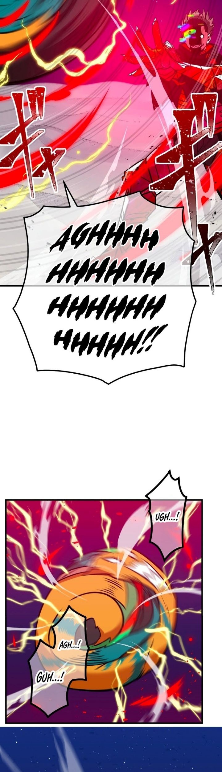 Savior of Divine Blood ~Draw Out 0.00000001% to Become the Strongest~ Chapter 29 - halaman 42