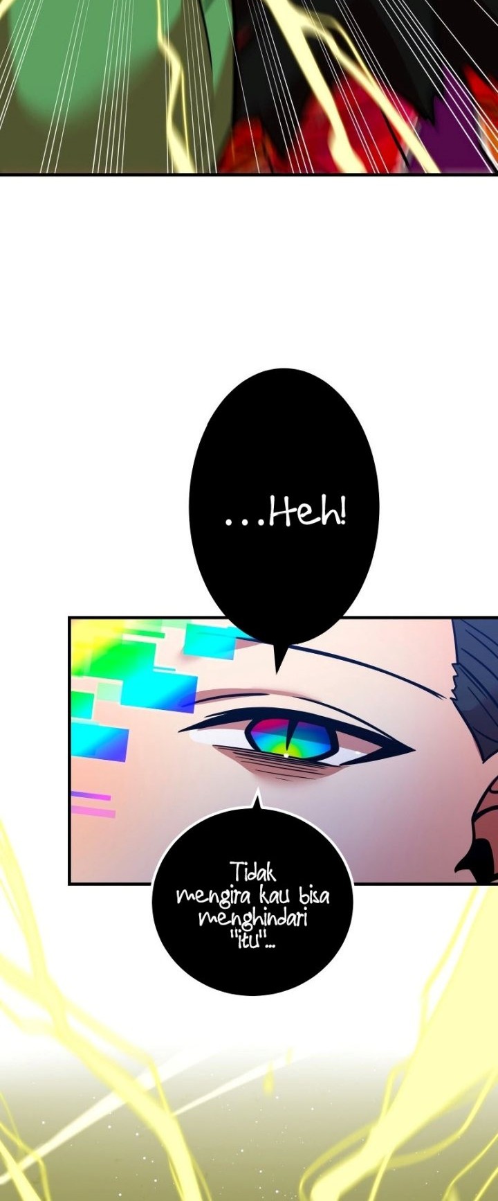 Savior of Divine Blood ~Draw Out 0.00000001% to Become the Strongest~ Chapter 29 - halaman 45