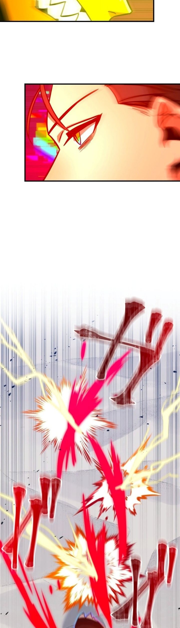 Savior of Divine Blood ~Draw Out 0.00000001% to Become the Strongest~ Chapter 29 - halaman 48