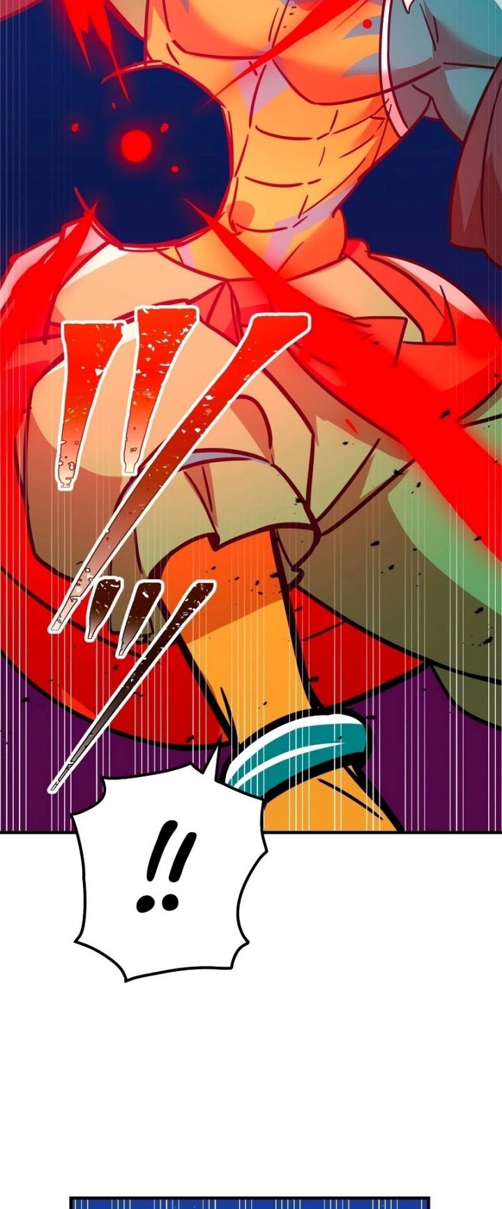 Savior of Divine Blood ~Draw Out 0.00000001% to Become the Strongest~ Chapter 29 - halaman 51