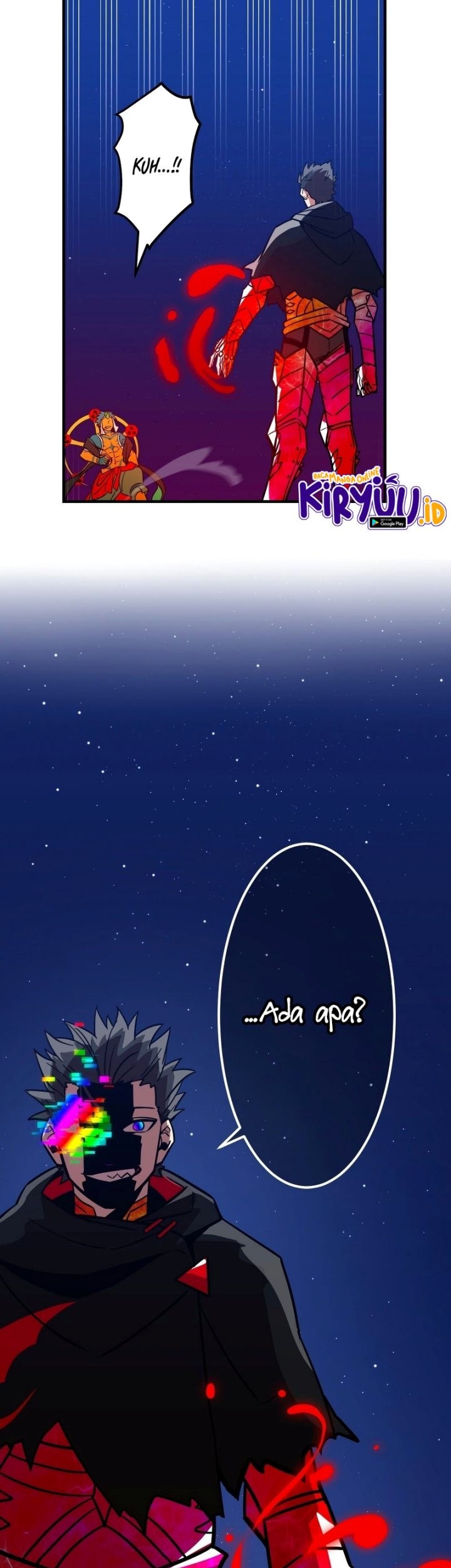 Savior of Divine Blood ~Draw Out 0.00000001% to Become the Strongest~ Chapter 29 - halaman 52