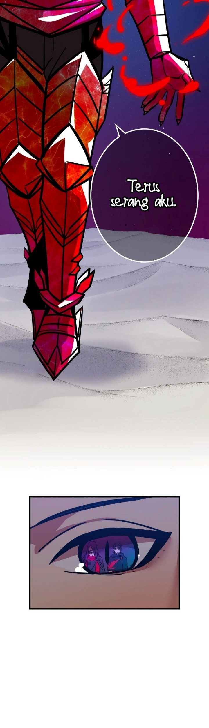 Savior of Divine Blood ~Draw Out 0.00000001% to Become the Strongest~ Chapter 29 - halaman 53