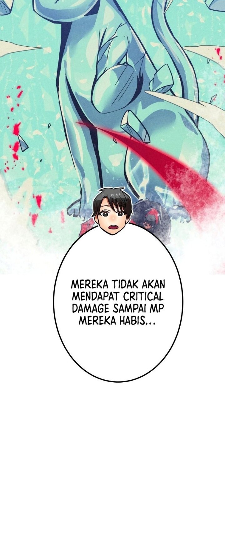 Savior of Divine Blood ~Draw Out 0.00000001% to Become the Strongest~ Chapter 29 - halaman 57