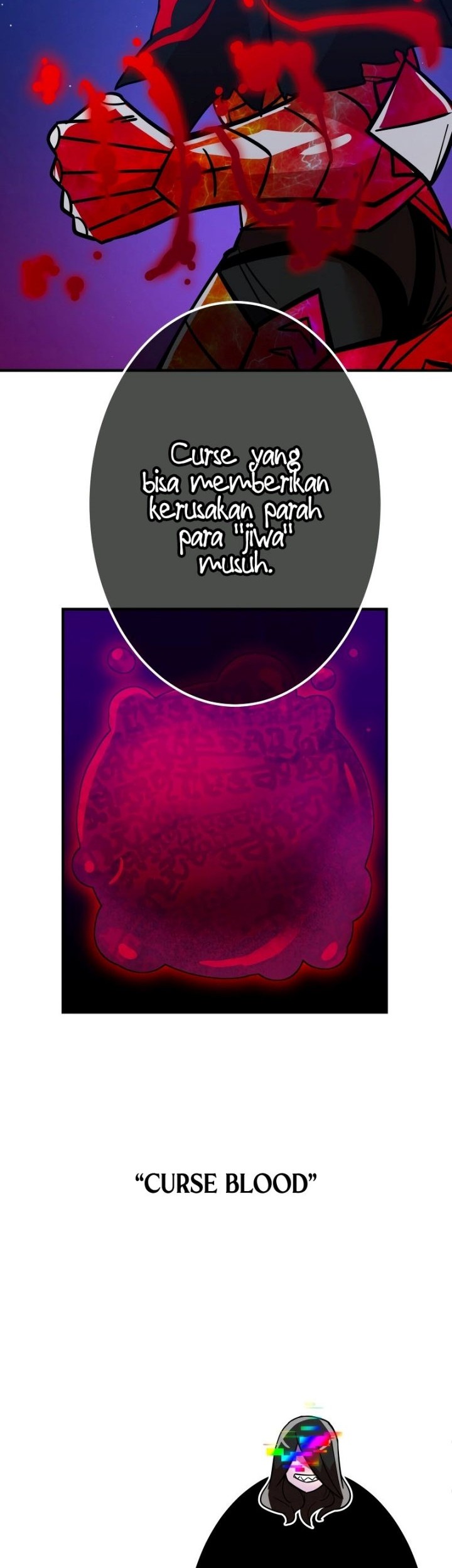Savior of Divine Blood ~Draw Out 0.00000001% to Become the Strongest~ Chapter 29 - halaman 59