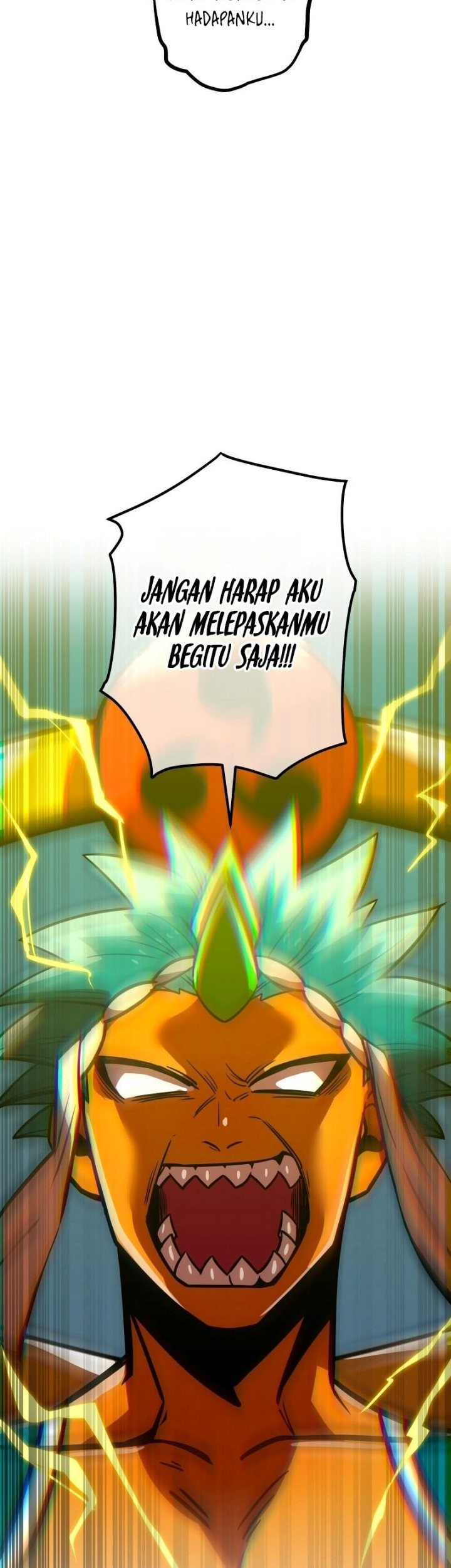 Savior of Divine Blood ~Draw Out 0.00000001% to Become the Strongest~ Chapter 29 - halaman 6
