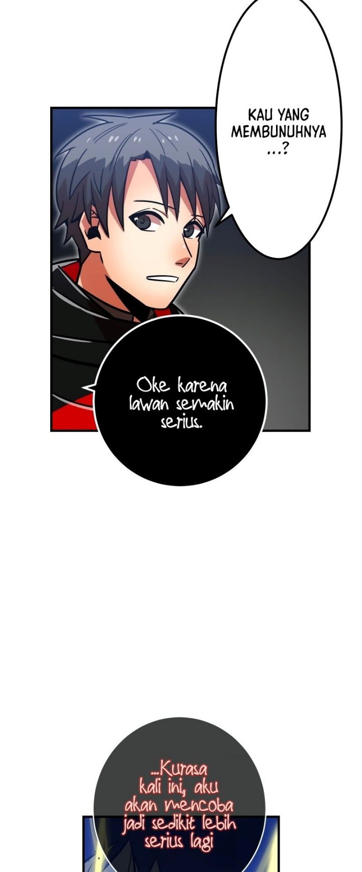 Savior of Divine Blood ~Draw Out 0.00000001% to Become the Strongest~ Chapter 29 - halaman 63