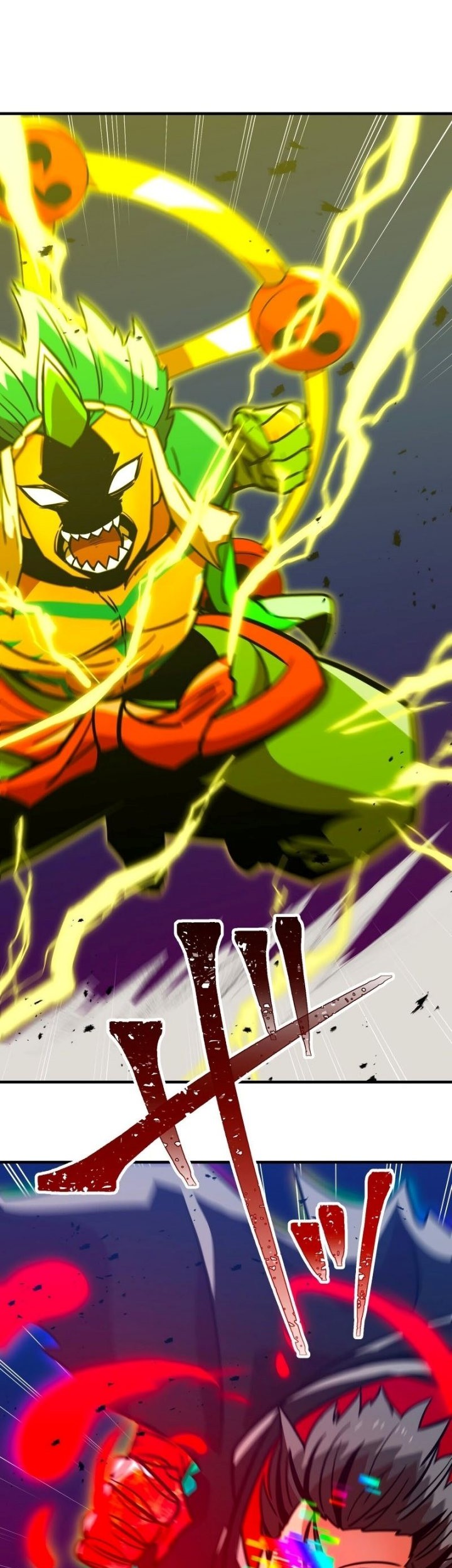 Savior of Divine Blood ~Draw Out 0.00000001% to Become the Strongest~ Chapter 29 - halaman 66