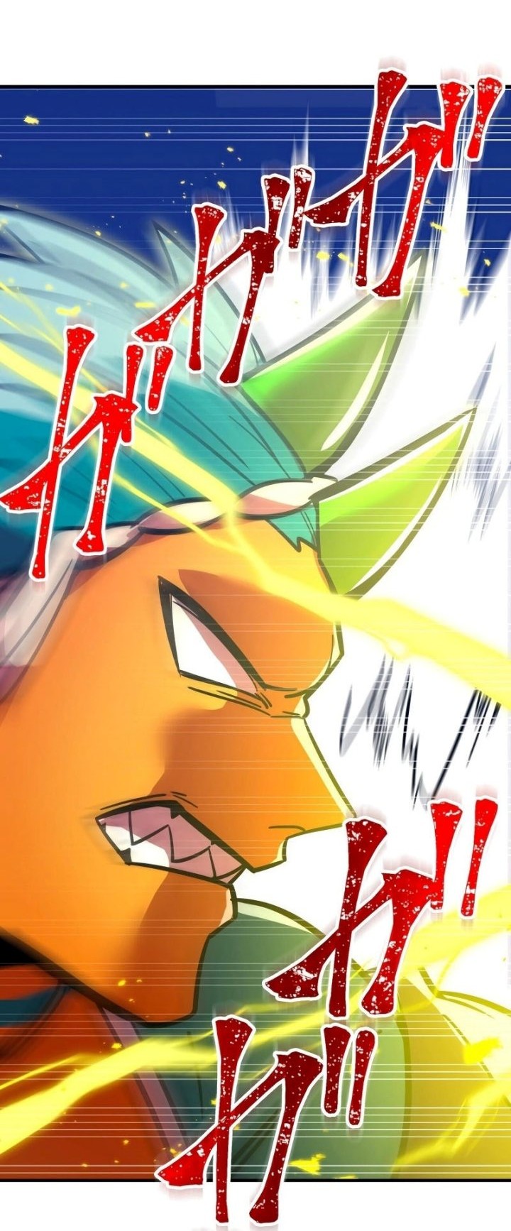 Savior of Divine Blood ~Draw Out 0.00000001% to Become the Strongest~ Chapter 29 - halaman 69