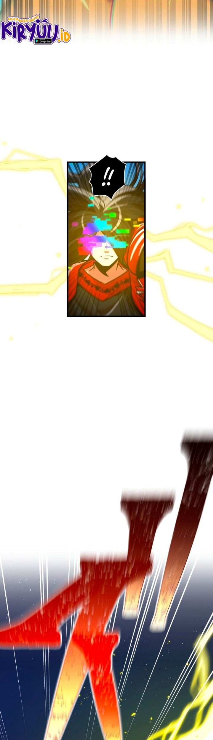 Savior of Divine Blood ~Draw Out 0.00000001% to Become the Strongest~ Chapter 29 - halaman 7