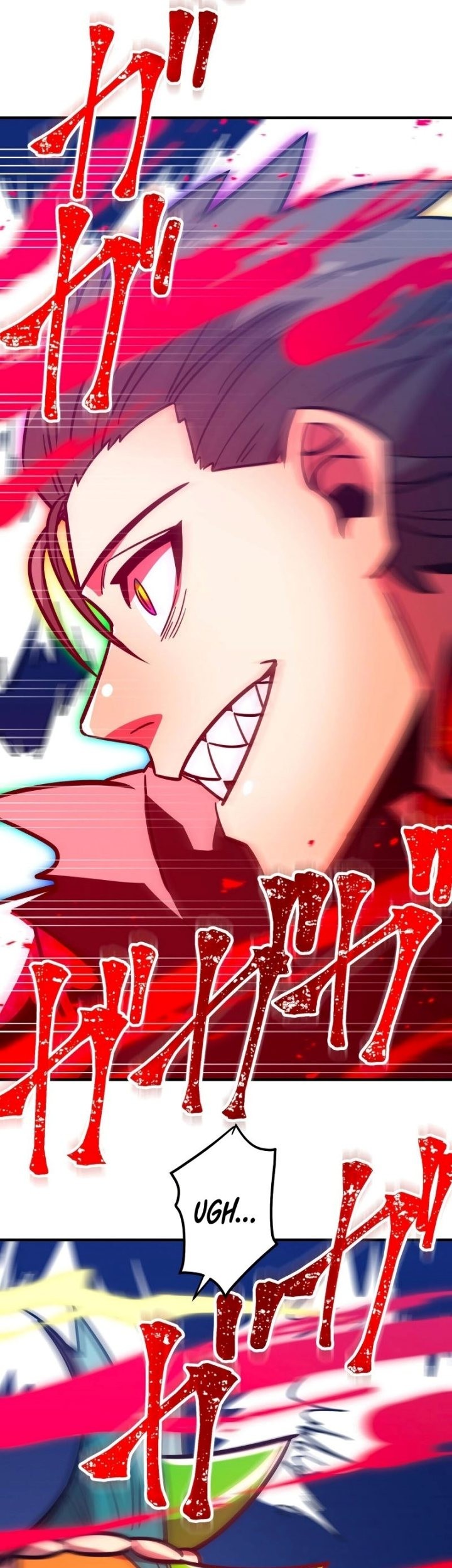 Savior of Divine Blood ~Draw Out 0.00000001% to Become the Strongest~ Chapter 29 - halaman 70