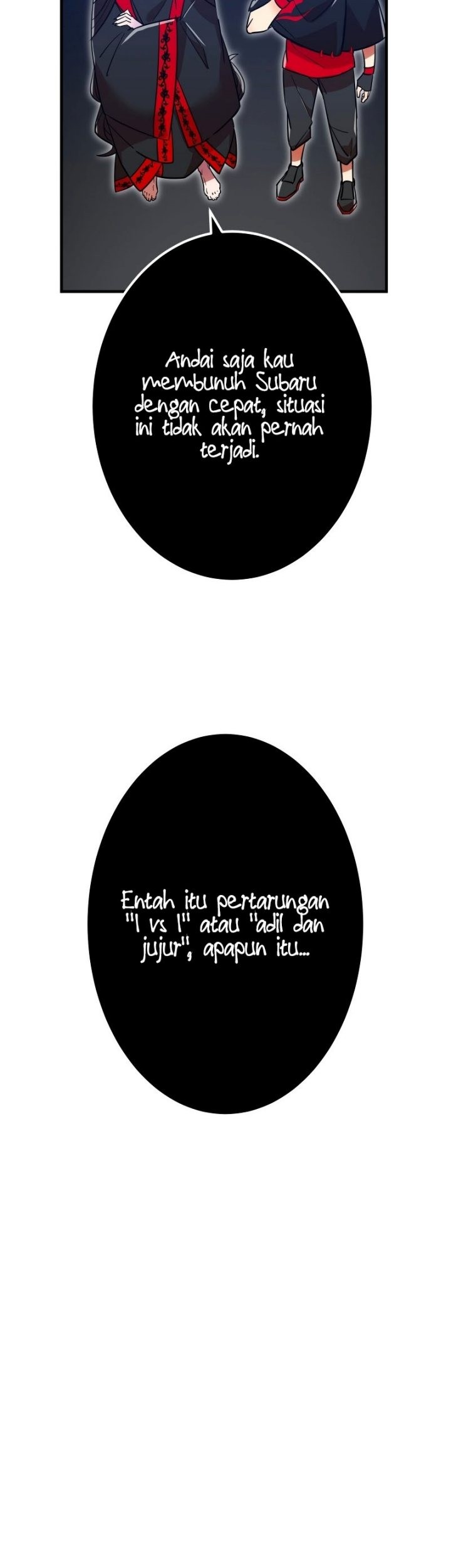 Savior of Divine Blood ~Draw Out 0.00000001% to Become the Strongest~ Chapter 29 - halaman 74