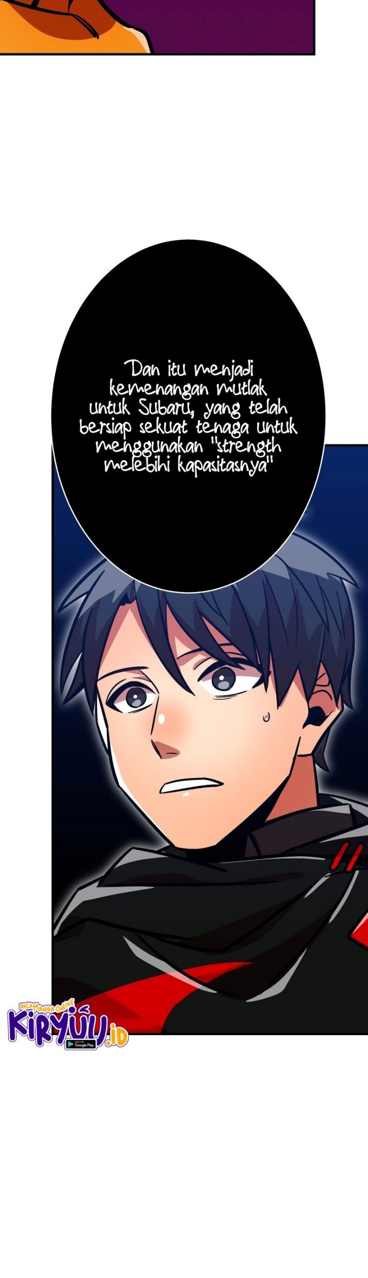 Savior of Divine Blood ~Draw Out 0.00000001% to Become the Strongest~ Chapter 29 - halaman 76
