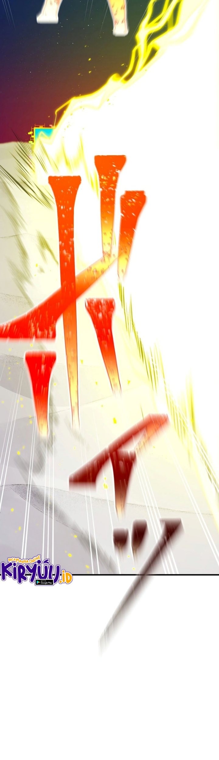 Savior of Divine Blood ~Draw Out 0.00000001% to Become the Strongest~ Chapter 29 - halaman 8