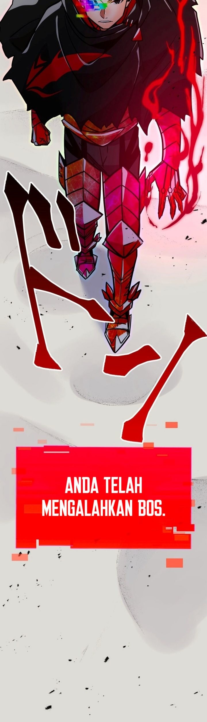 Savior of Divine Blood ~Draw Out 0.00000001% to Become the Strongest~ Chapter 29 - halaman 80