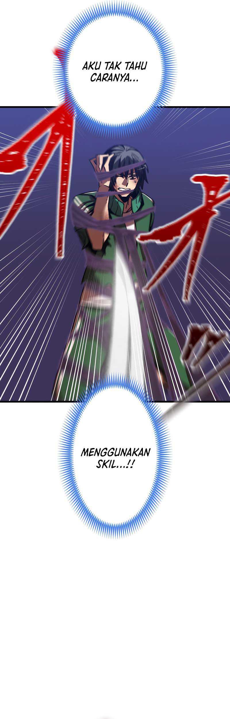 Savior of Divine Blood ~Draw Out 0.00000001% to Become the Strongest~ Chapter 3 - halaman 1