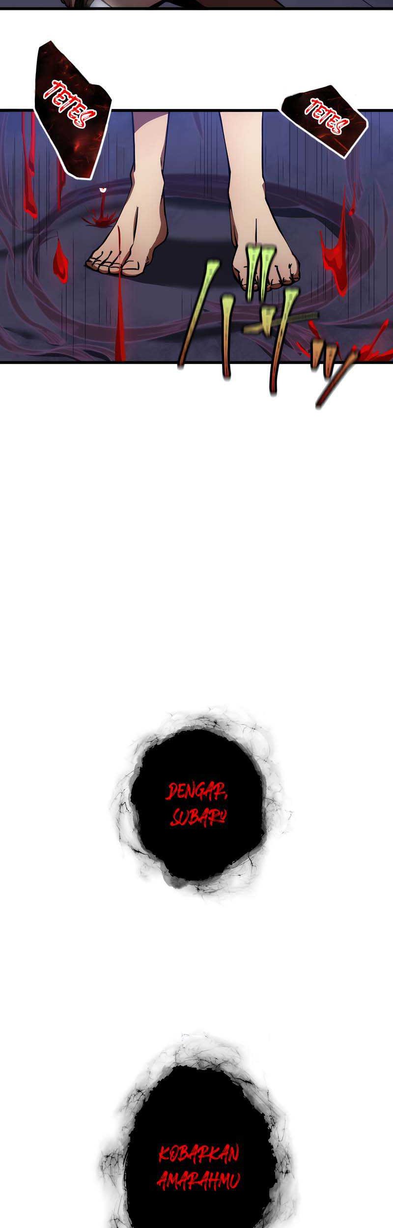 Savior of Divine Blood ~Draw Out 0.00000001% to Become the Strongest~ Chapter 3 - halaman 11