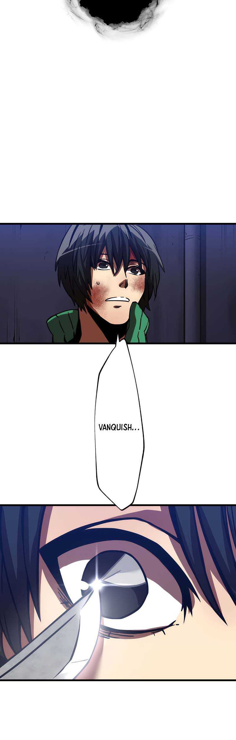 Savior of Divine Blood ~Draw Out 0.00000001% to Become the Strongest~ Chapter 3 - halaman 12