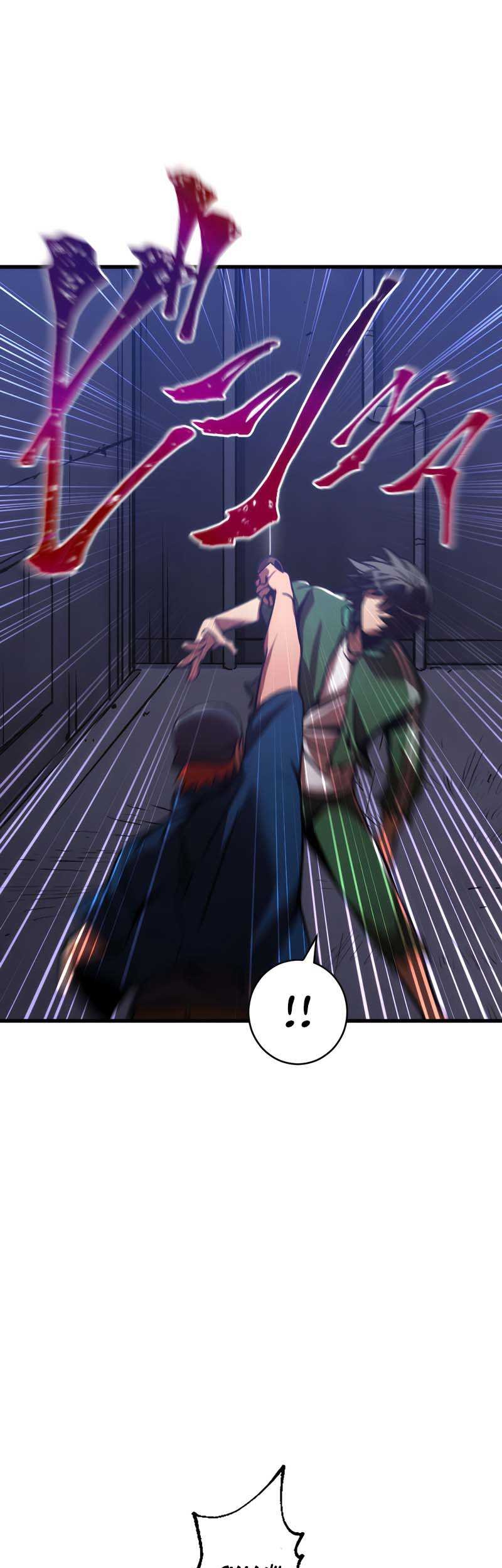 Savior of Divine Blood ~Draw Out 0.00000001% to Become the Strongest~ Chapter 3 - halaman 13