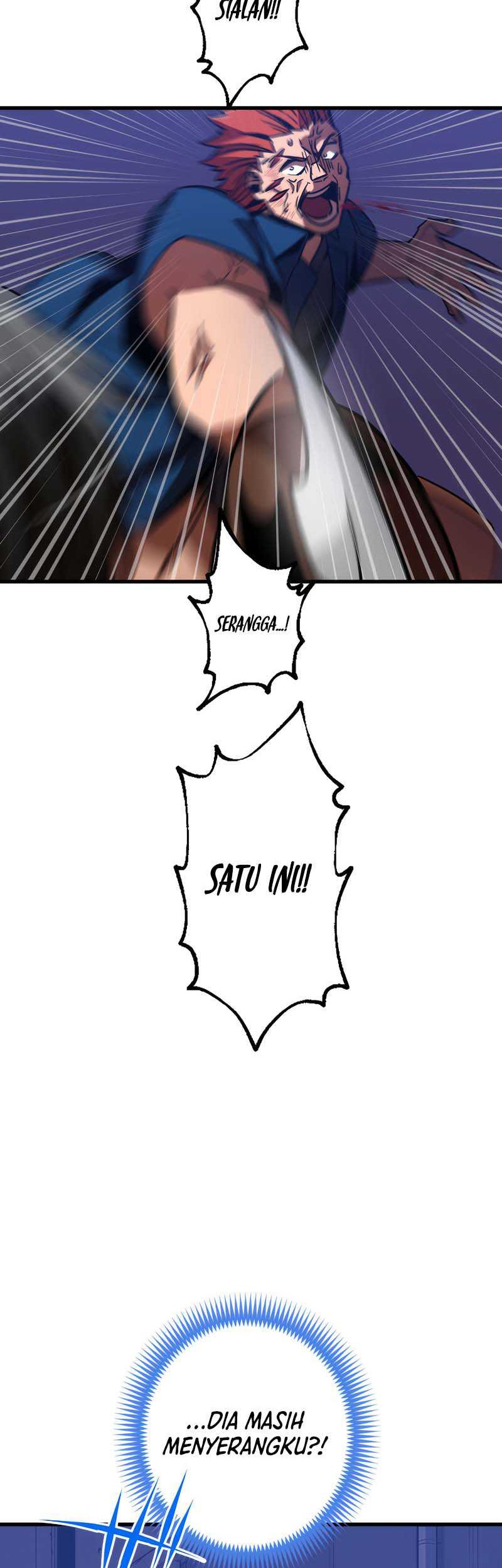 Savior of Divine Blood ~Draw Out 0.00000001% to Become the Strongest~ Chapter 3 - halaman 14