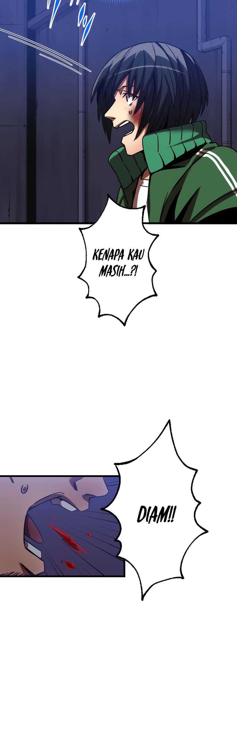 Savior of Divine Blood ~Draw Out 0.00000001% to Become the Strongest~ Chapter 3 - halaman 15