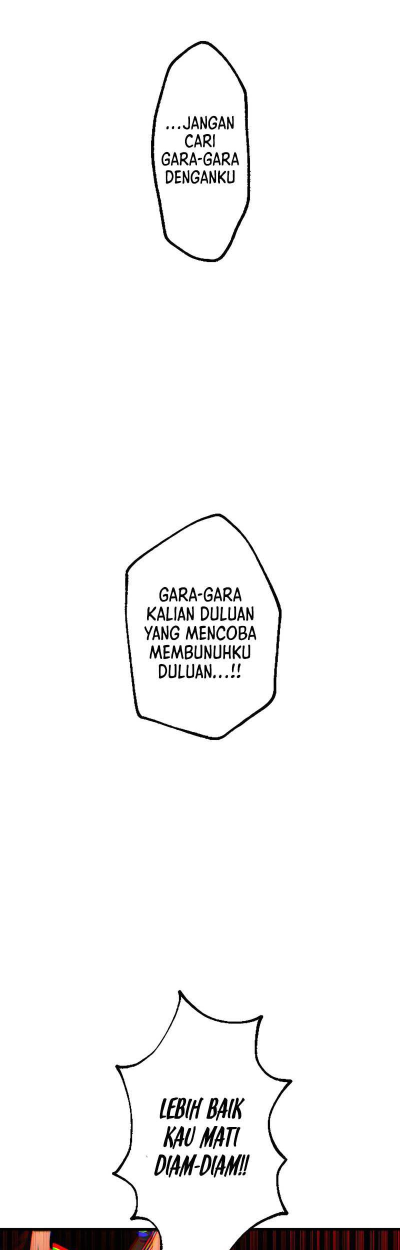 Savior of Divine Blood ~Draw Out 0.00000001% to Become the Strongest~ Chapter 3 - halaman 18