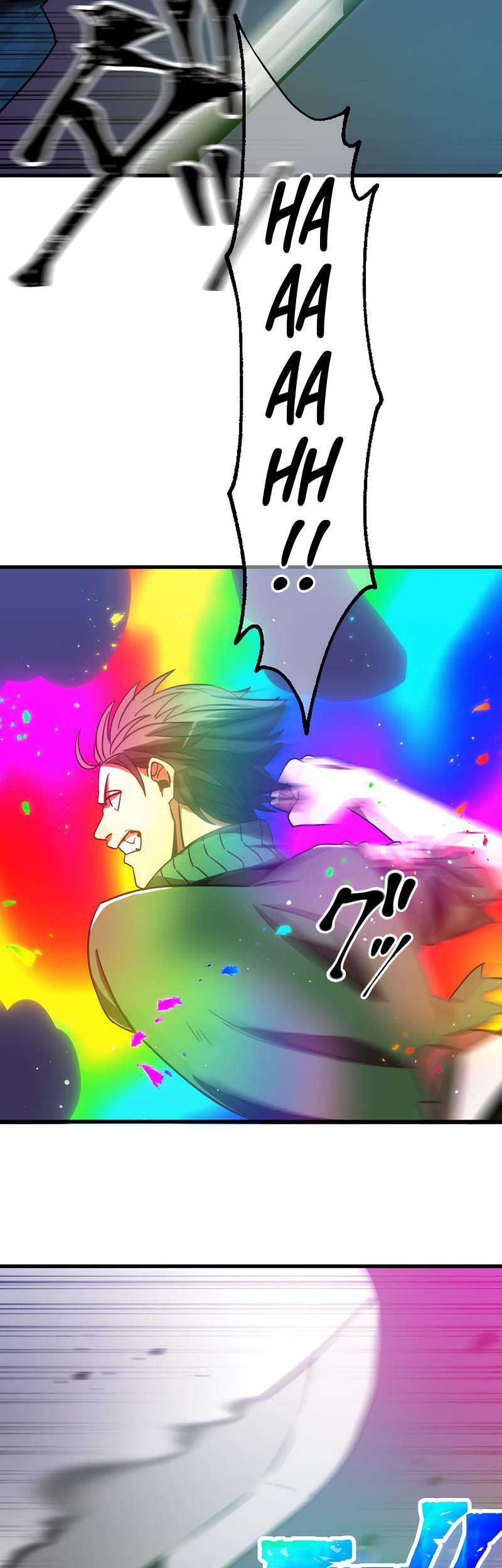 Savior of Divine Blood ~Draw Out 0.00000001% to Become the Strongest~ Chapter 3 - halaman 25
