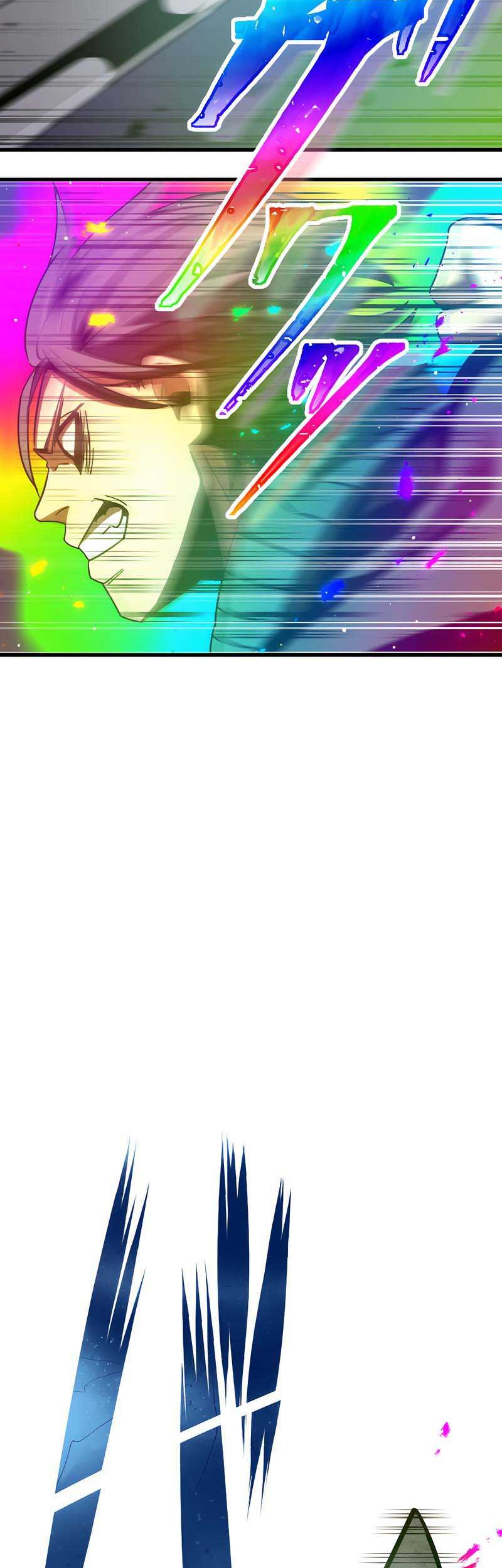 Savior of Divine Blood ~Draw Out 0.00000001% to Become the Strongest~ Chapter 3 - halaman 26