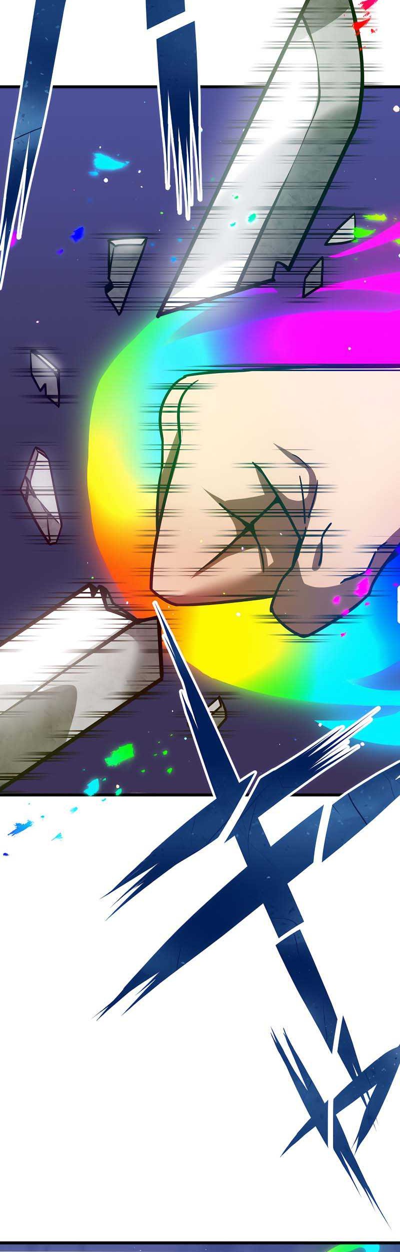 Savior of Divine Blood ~Draw Out 0.00000001% to Become the Strongest~ Chapter 3 - halaman 27