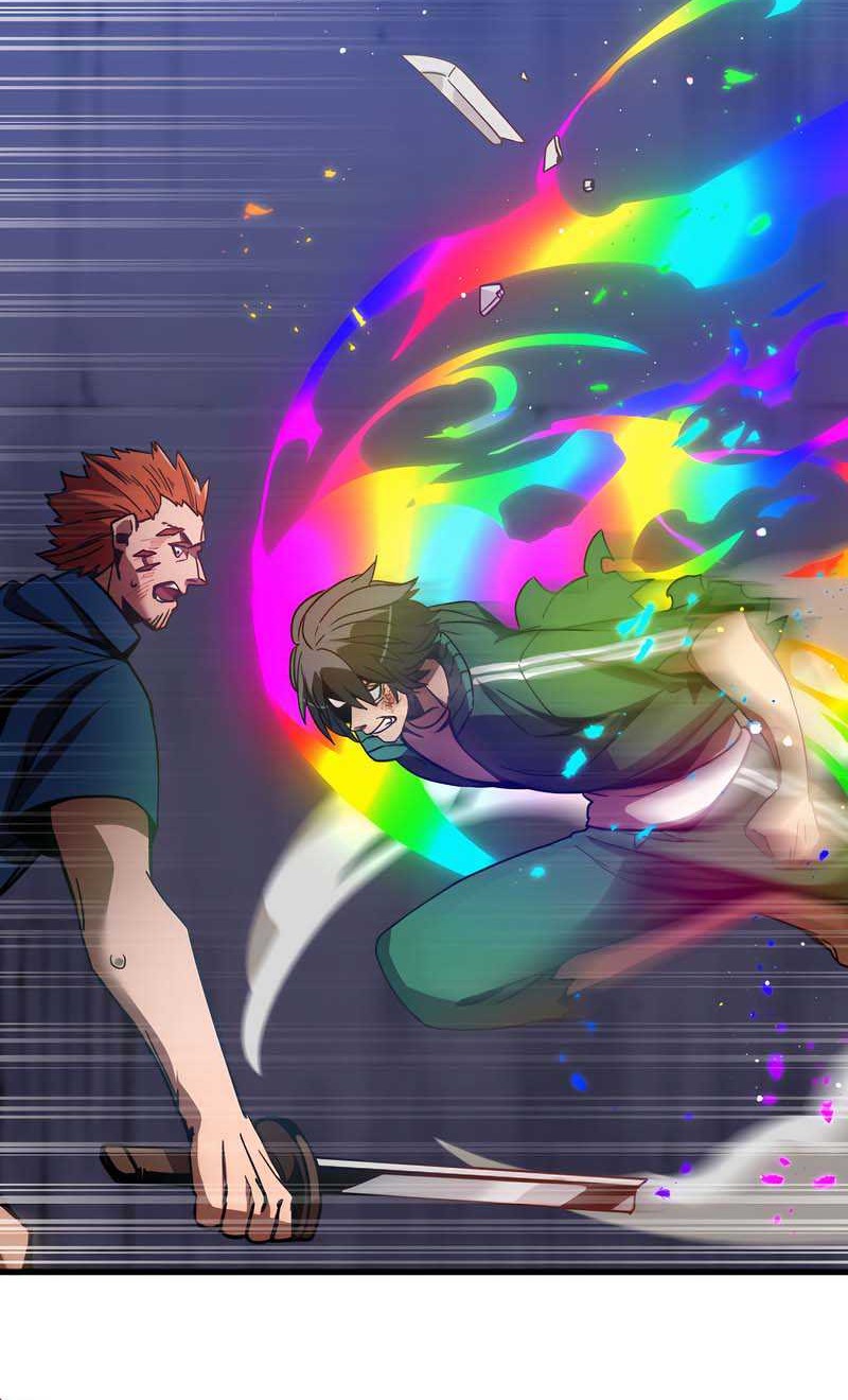 Savior of Divine Blood ~Draw Out 0.00000001% to Become the Strongest~ Chapter 3 - halaman 28