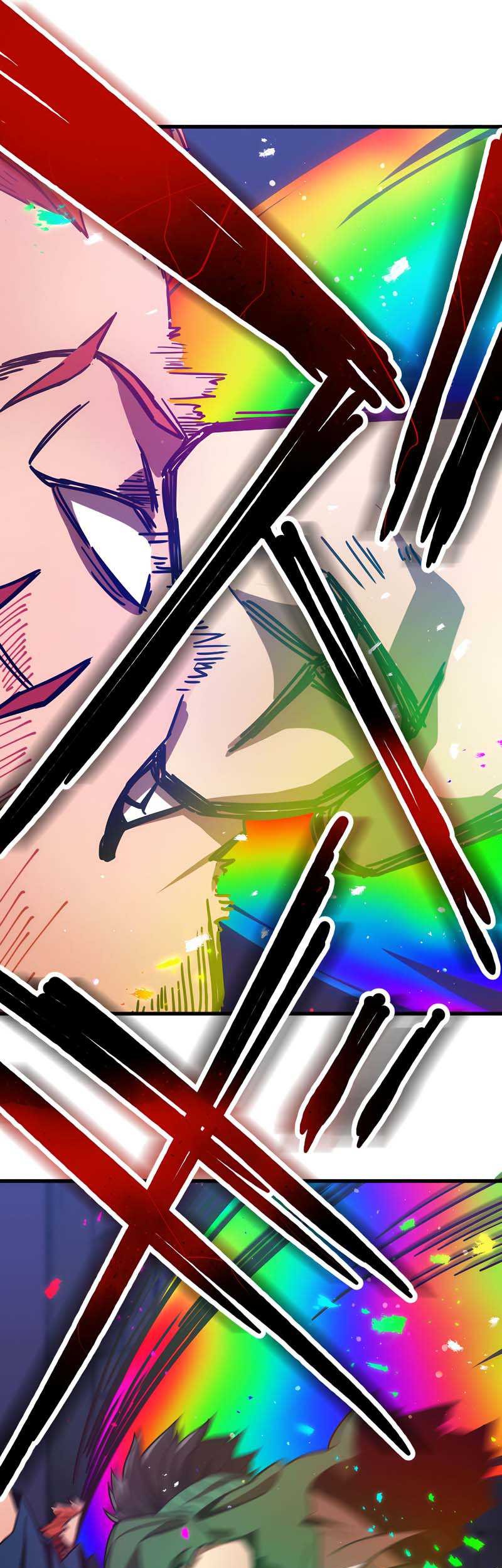 Savior of Divine Blood ~Draw Out 0.00000001% to Become the Strongest~ Chapter 3 - halaman 29
