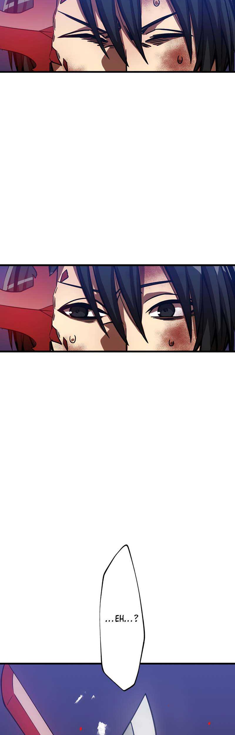 Savior of Divine Blood ~Draw Out 0.00000001% to Become the Strongest~ Chapter 3 - halaman 3