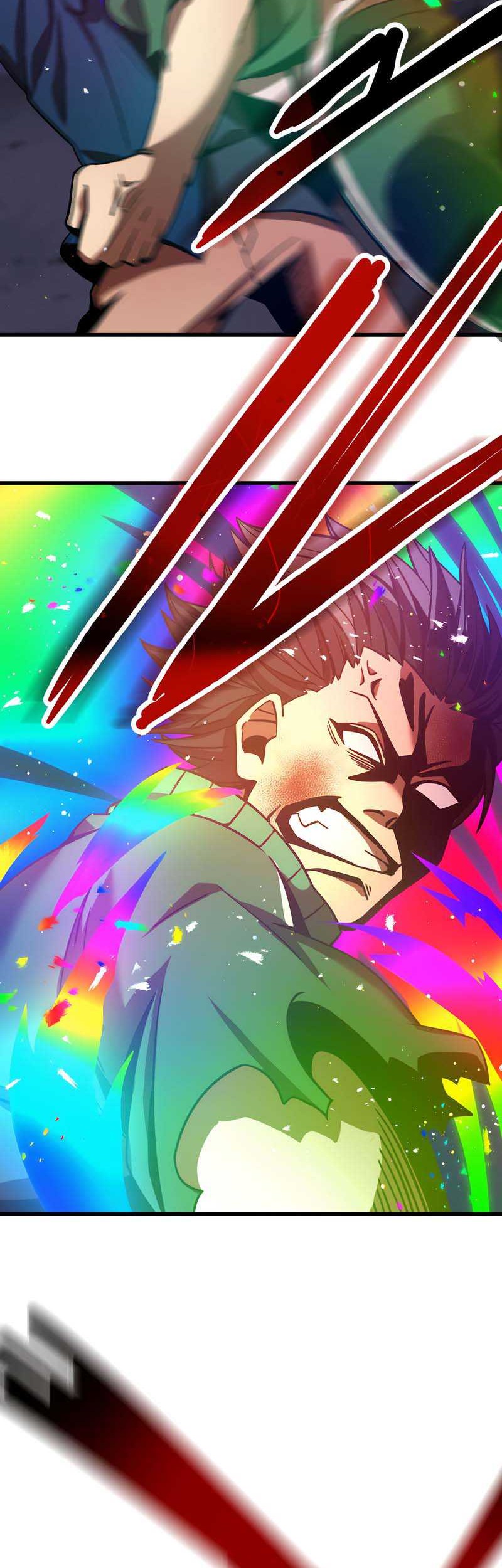 Savior of Divine Blood ~Draw Out 0.00000001% to Become the Strongest~ Chapter 3 - halaman 30