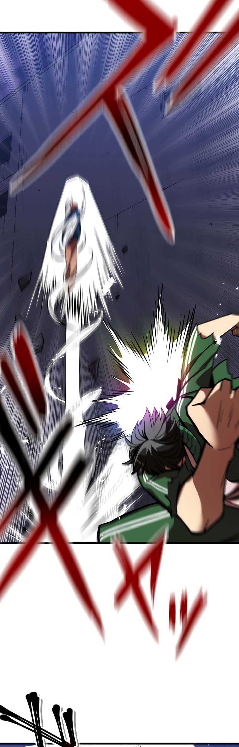 Savior of Divine Blood ~Draw Out 0.00000001% to Become the Strongest~ Chapter 3 - halaman 31