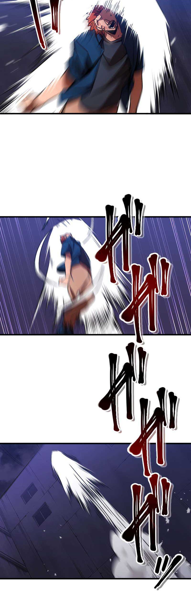 Savior of Divine Blood ~Draw Out 0.00000001% to Become the Strongest~ Chapter 3 - halaman 32