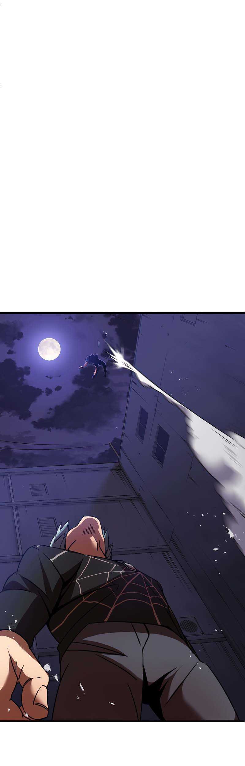 Savior of Divine Blood ~Draw Out 0.00000001% to Become the Strongest~ Chapter 3 - halaman 33