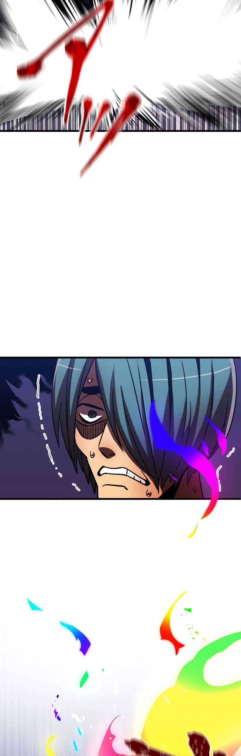 Savior of Divine Blood ~Draw Out 0.00000001% to Become the Strongest~ Chapter 3 - halaman 35