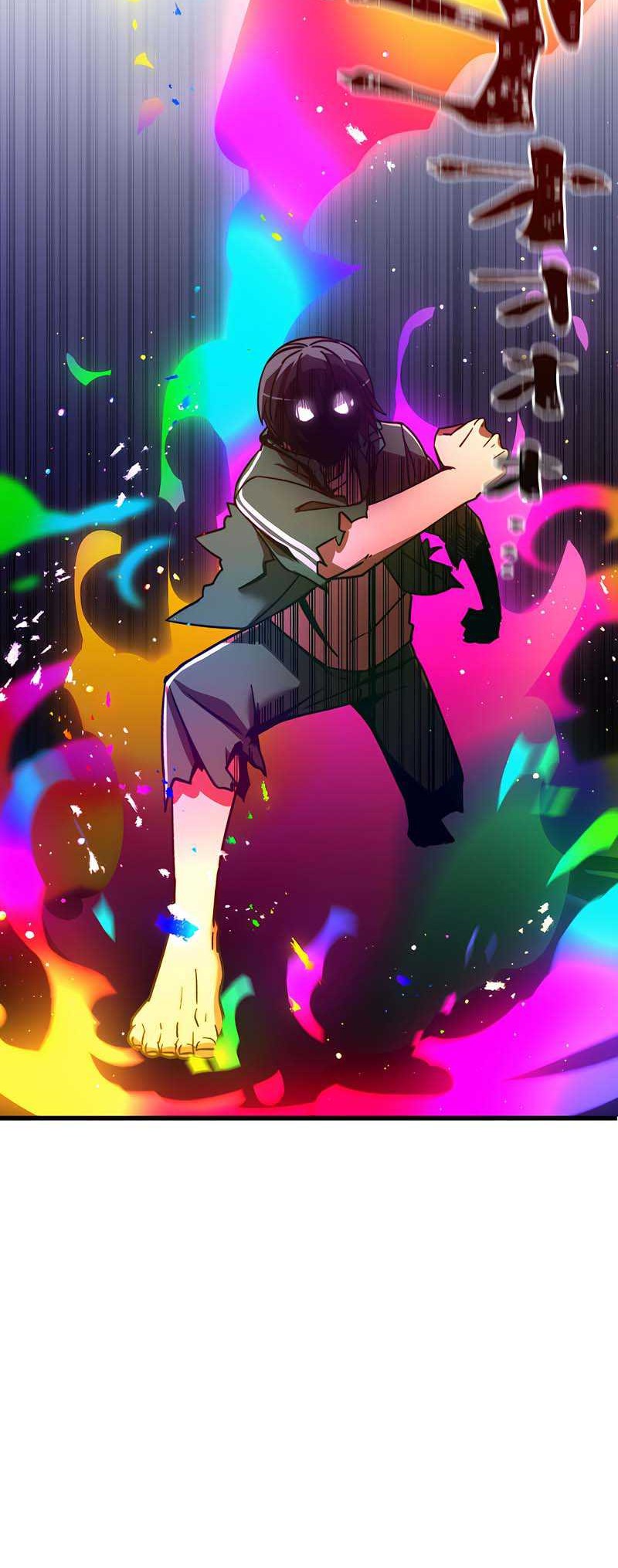 Savior of Divine Blood ~Draw Out 0.00000001% to Become the Strongest~ Chapter 3 - halaman 36