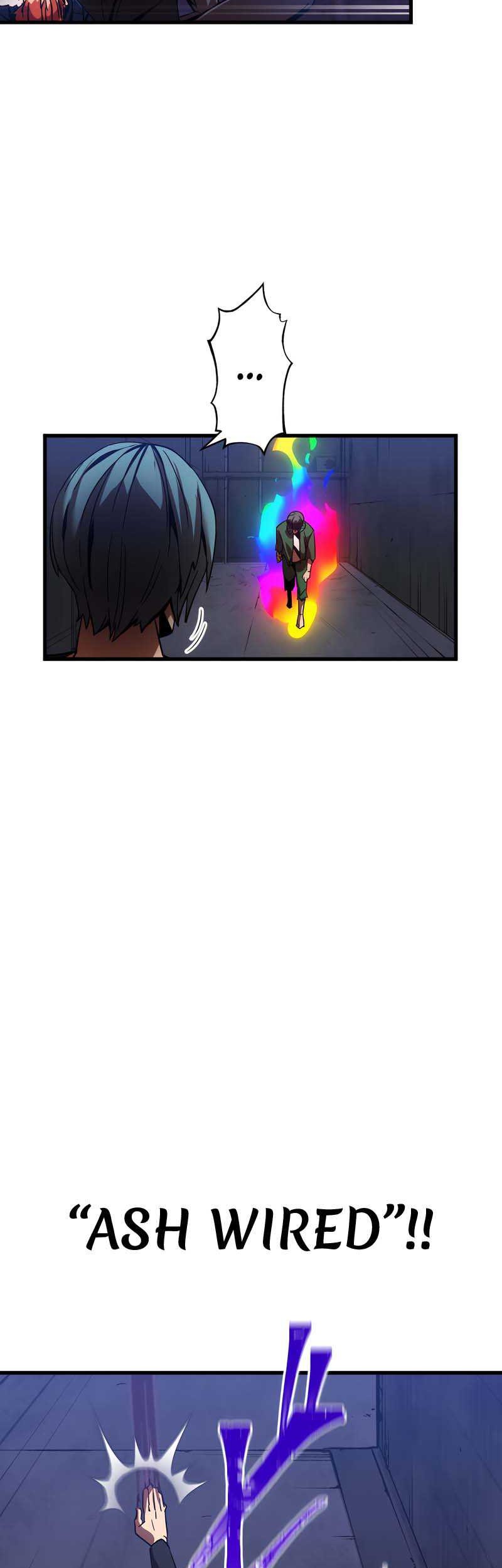 Savior of Divine Blood ~Draw Out 0.00000001% to Become the Strongest~ Chapter 3 - halaman 39