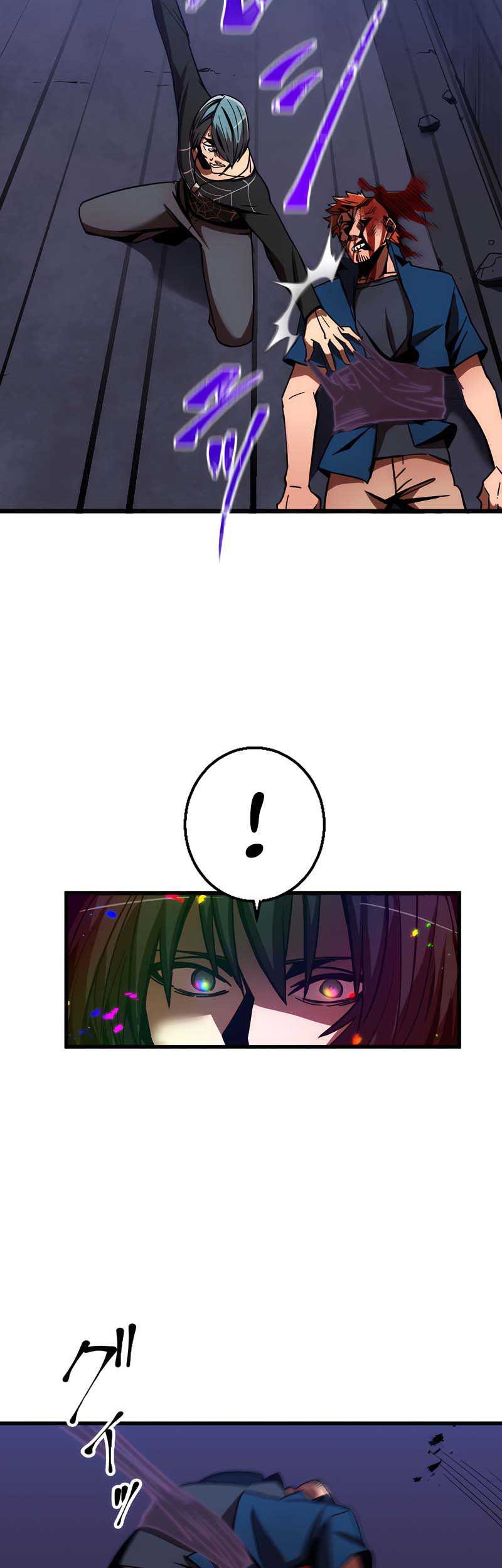 Savior of Divine Blood ~Draw Out 0.00000001% to Become the Strongest~ Chapter 3 - halaman 40