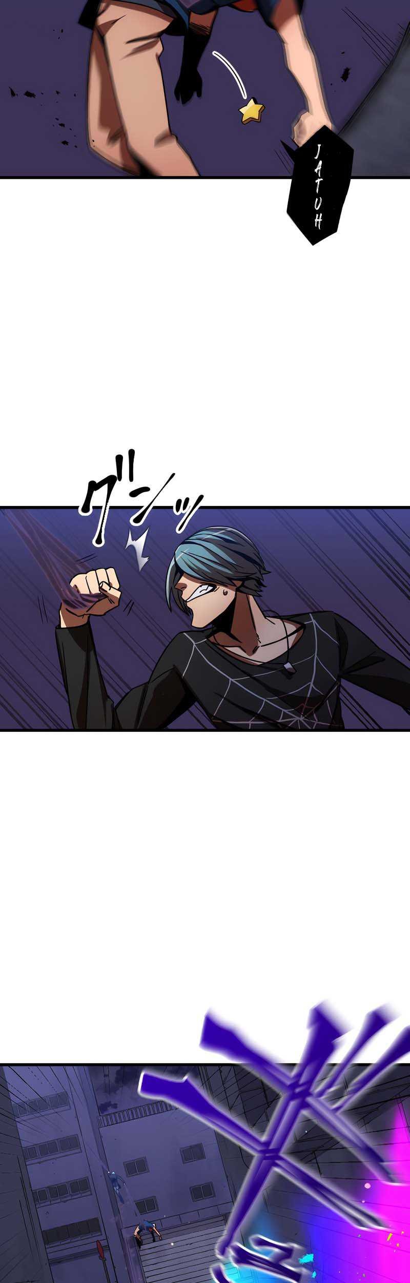 Savior of Divine Blood ~Draw Out 0.00000001% to Become the Strongest~ Chapter 3 - halaman 41