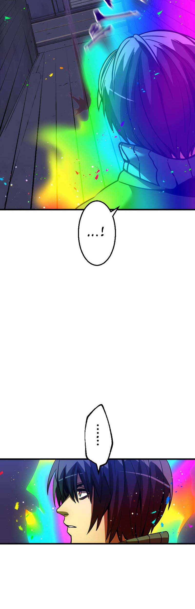 Savior of Divine Blood ~Draw Out 0.00000001% to Become the Strongest~ Chapter 3 - halaman 42