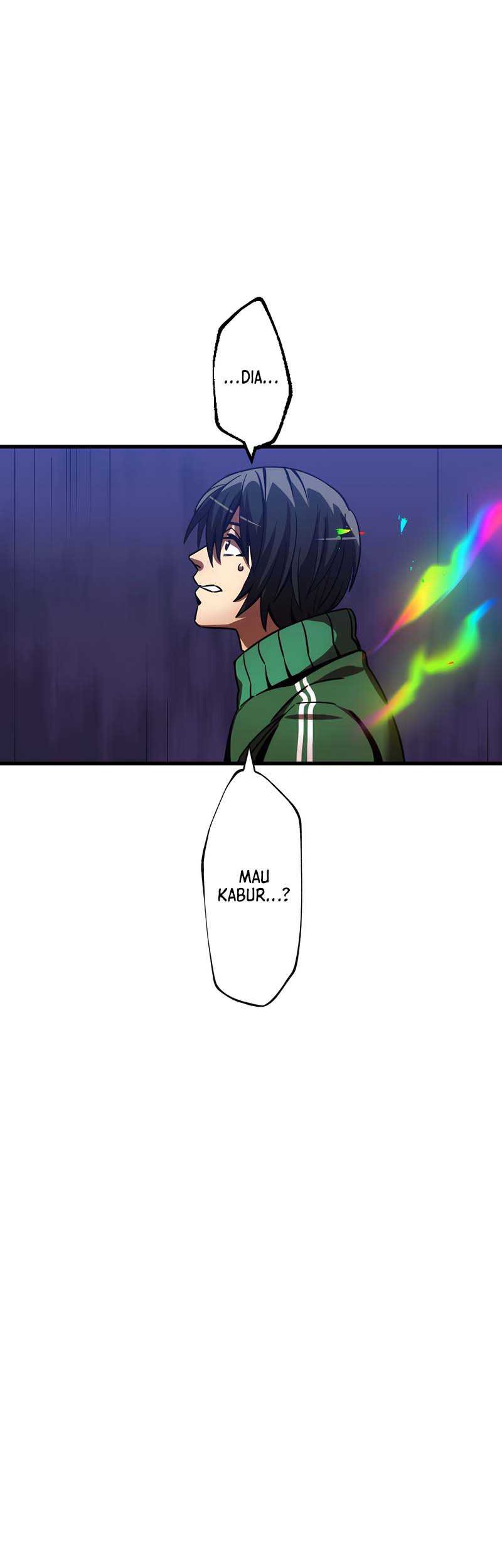 Savior of Divine Blood ~Draw Out 0.00000001% to Become the Strongest~ Chapter 3 - halaman 43