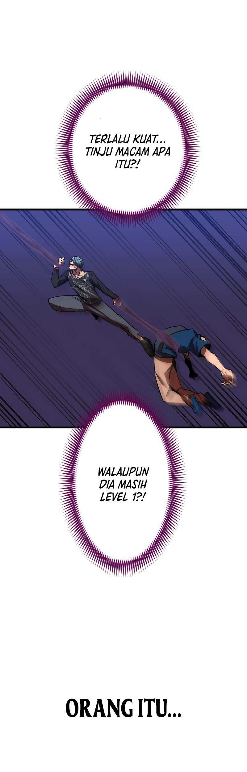 Savior of Divine Blood ~Draw Out 0.00000001% to Become the Strongest~ Chapter 3 - halaman 44