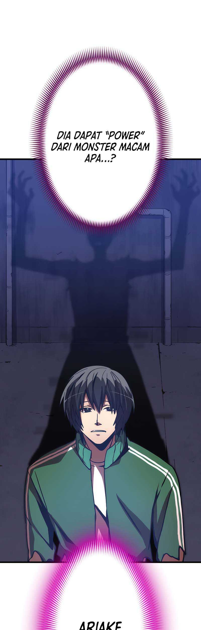 Savior of Divine Blood ~Draw Out 0.00000001% to Become the Strongest~ Chapter 3 - halaman 45
