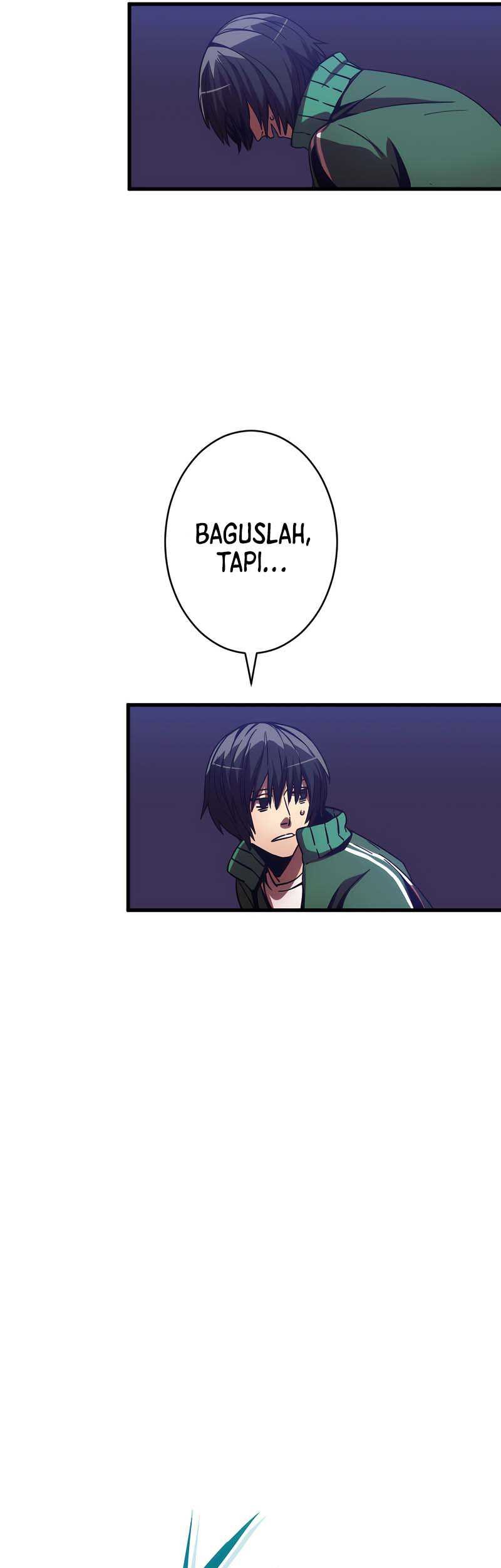 Savior of Divine Blood ~Draw Out 0.00000001% to Become the Strongest~ Chapter 3 - halaman 49