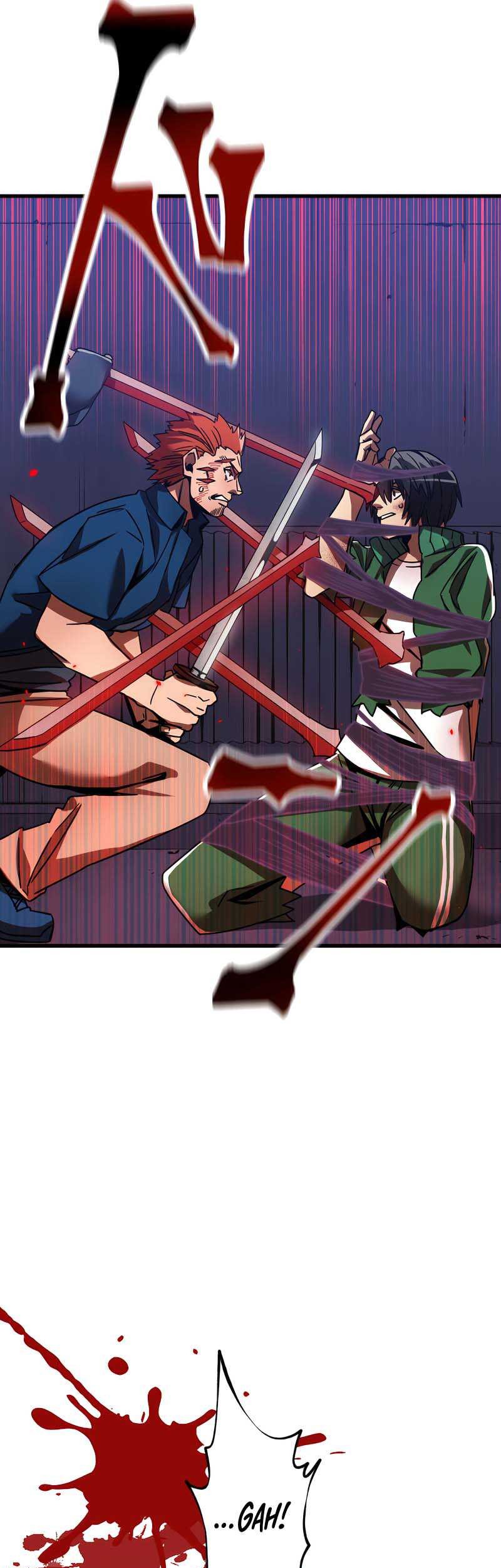Savior of Divine Blood ~Draw Out 0.00000001% to Become the Strongest~ Chapter 3 - halaman 5