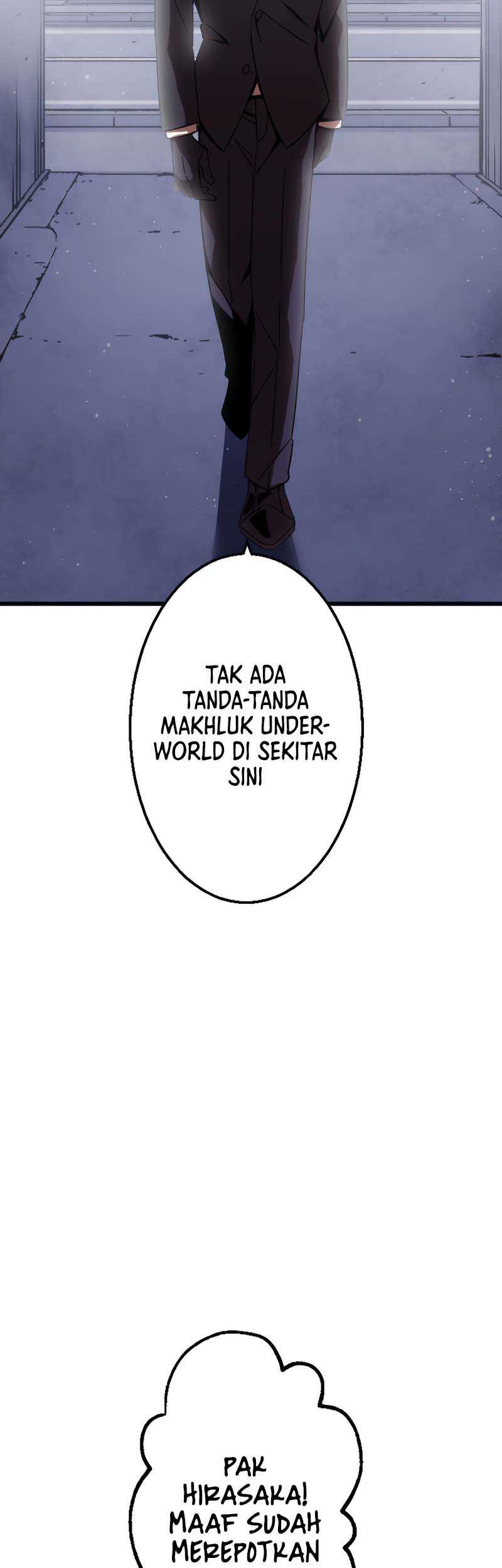 Savior of Divine Blood ~Draw Out 0.00000001% to Become the Strongest~ Chapter 3 - halaman 57