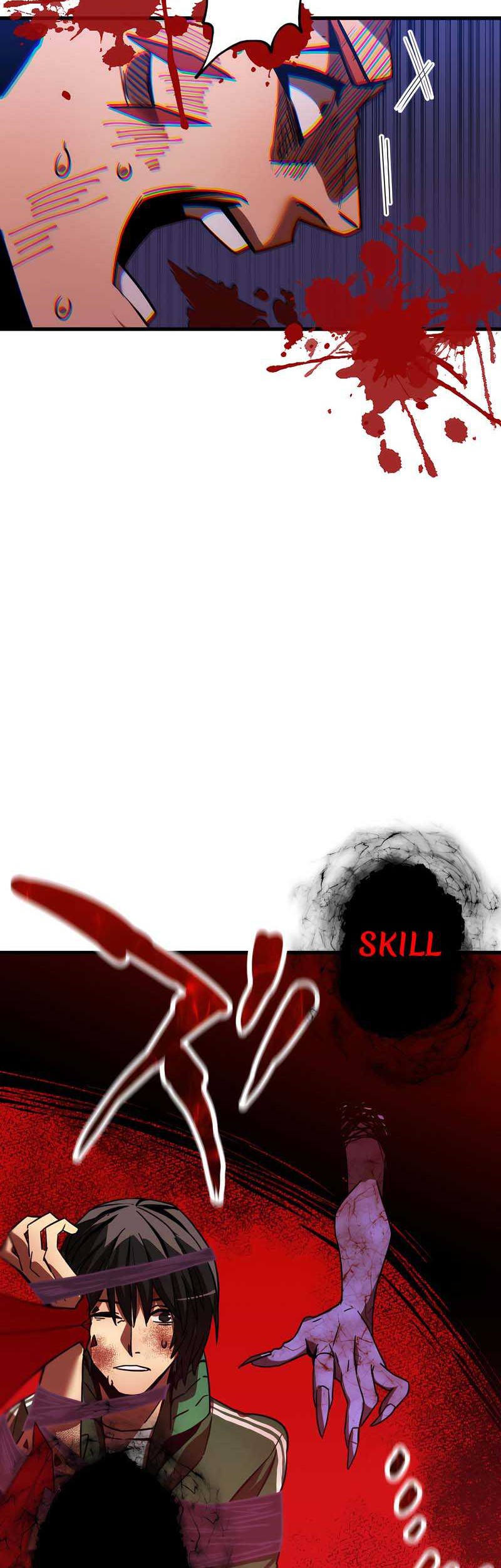 Savior of Divine Blood ~Draw Out 0.00000001% to Become the Strongest~ Chapter 3 - halaman 6